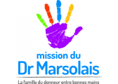 Mission du docteur Marsolais Mission du docteur Marsolais